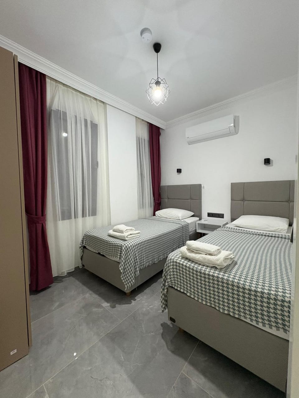 Olive Kas Apart 3 --- Apartment in Kas