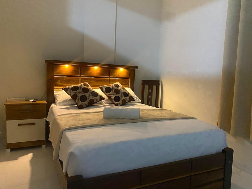 Elegante Departamento Céntrico con Piscina, Terraza y Seguridad 24 7 Apartment in Santa Cruz de la Sierra
