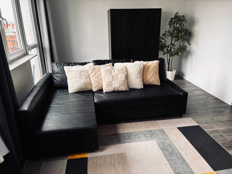 City Studio Apartment Apartment in Poland