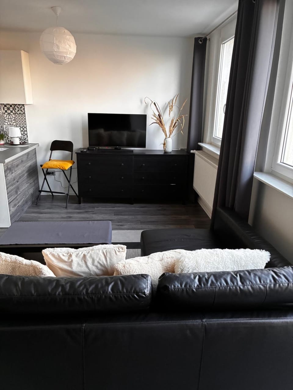 City Studio Apartment Apartment in Poland