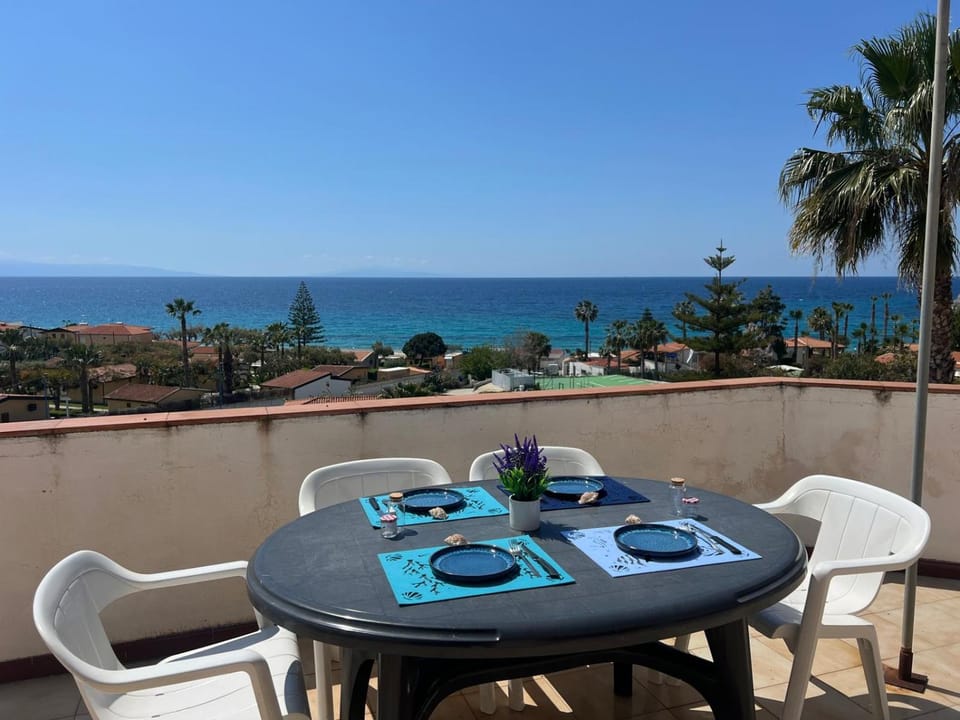 Balcony/Terrace, Balcony/Terrace
