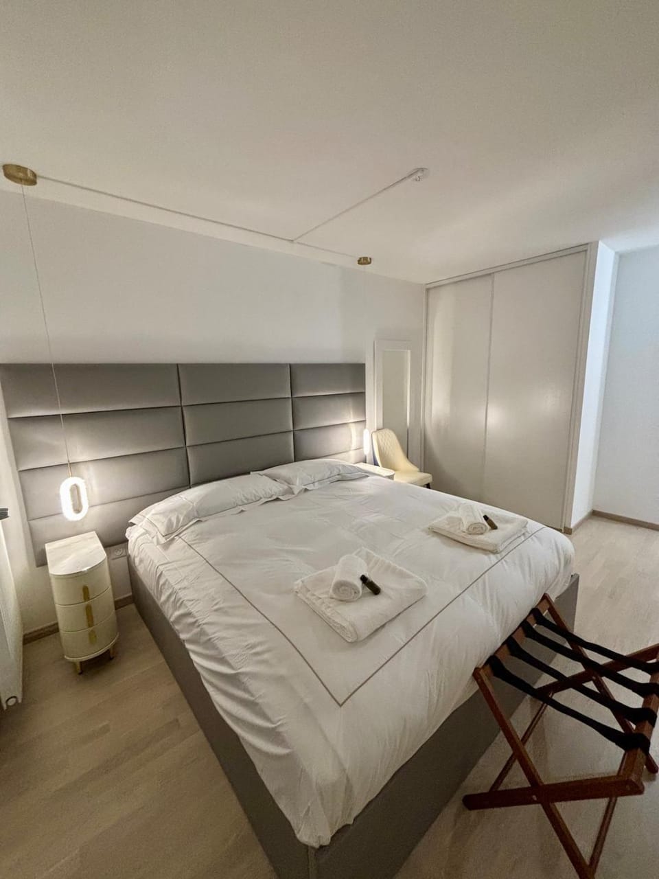Green View, Appartement Luxe Vue Lac Apartment in Évian-les-Bains
