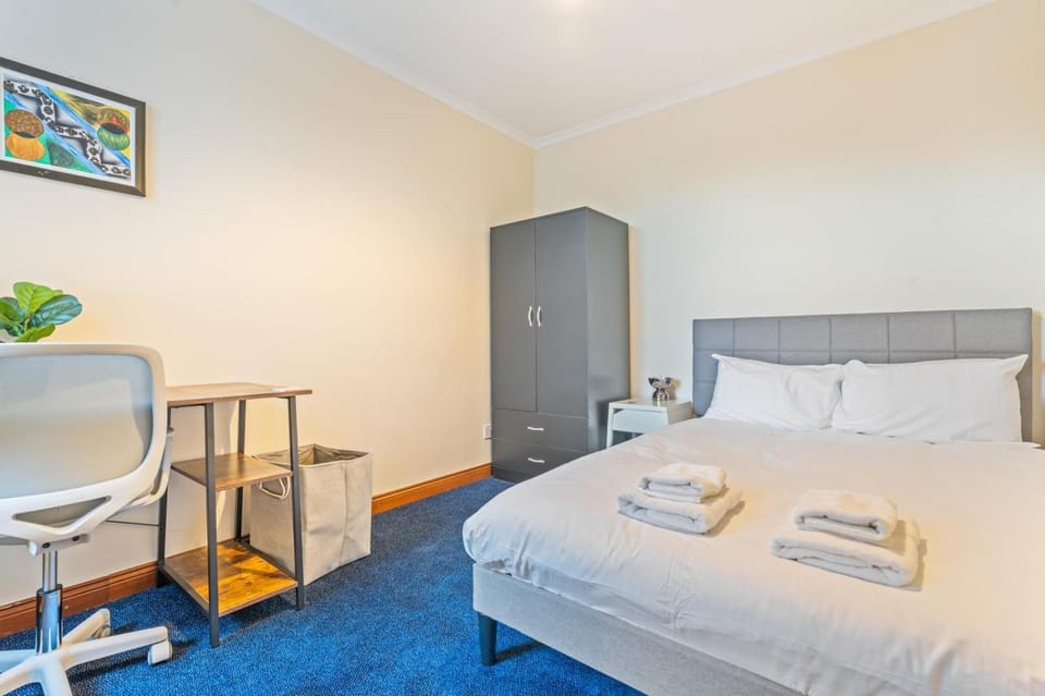 Oxford city resorts with parking space House in Oxford