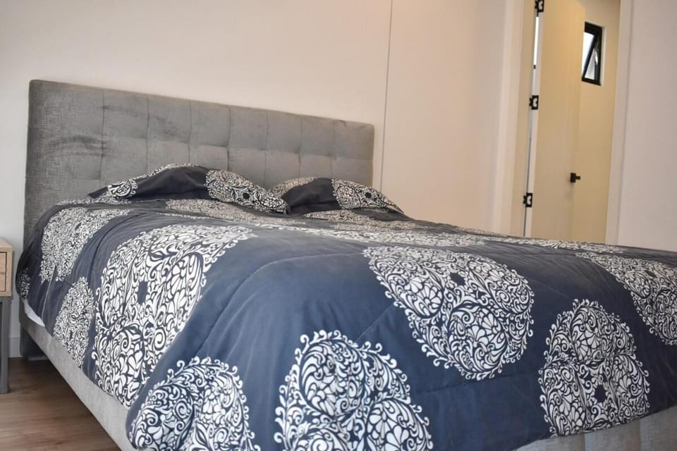 Modern 2-BD with Generator Apartment in Quito