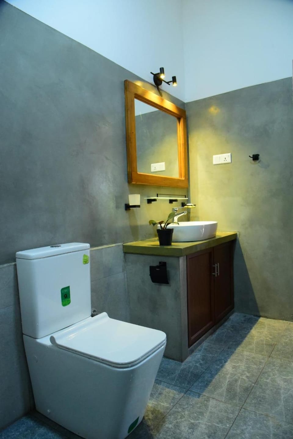 Toilet, Bathroom