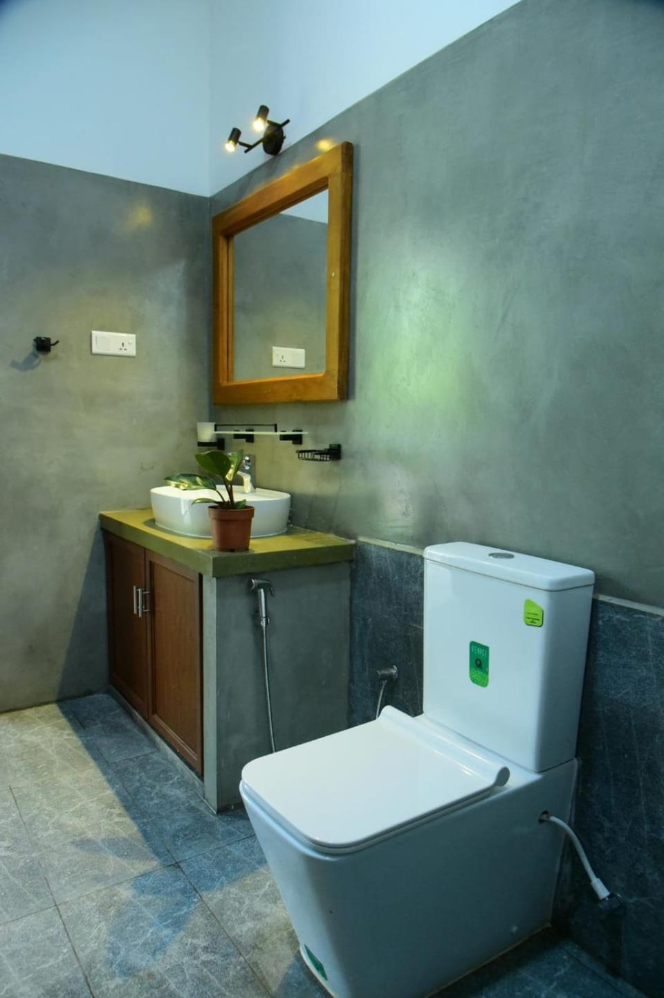 Toilet, Bathroom