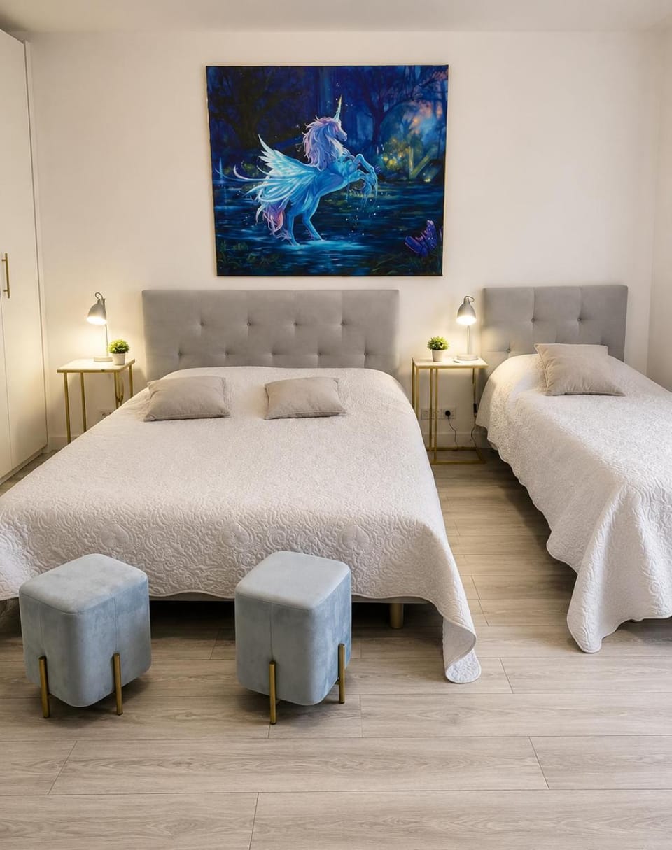MONACO GRAND PRIX Sweet studio with PARKING Apartment in Monaco