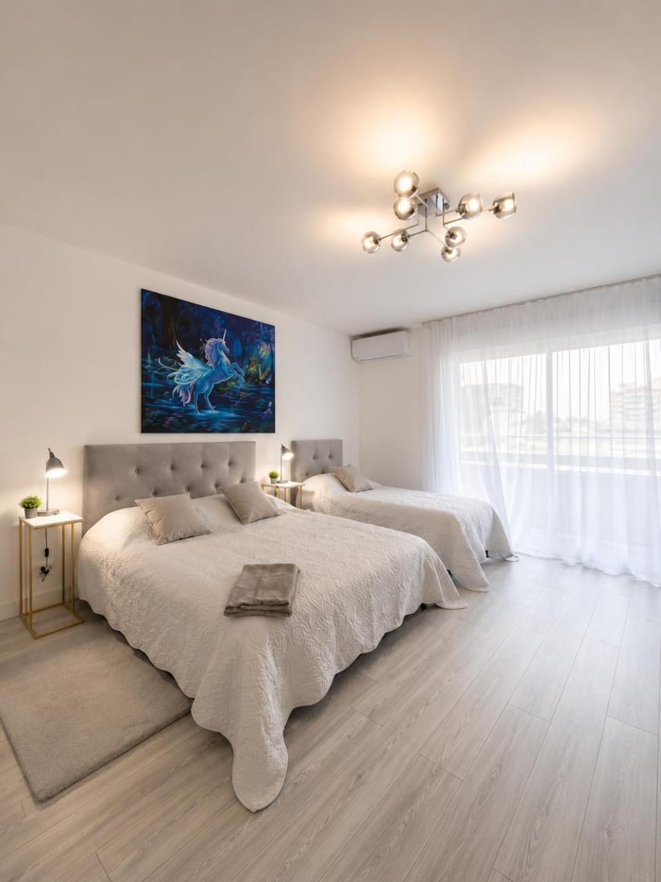 MONACO GRAND PRIX Sweet studio with PARKING Apartment in Monaco