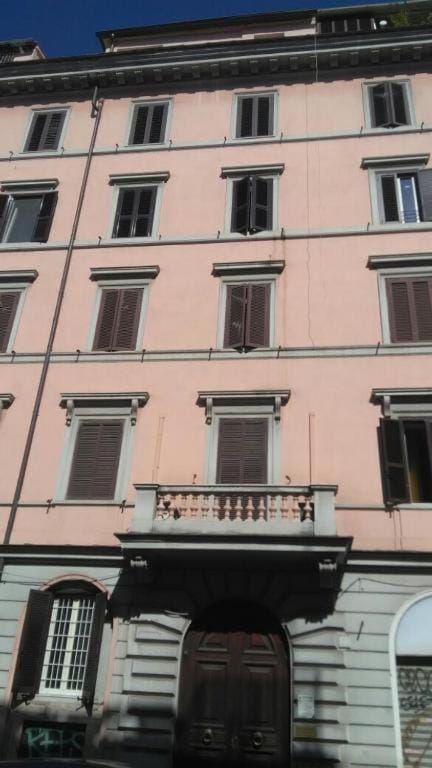 esquilino confort Bed and Breakfast in Rome