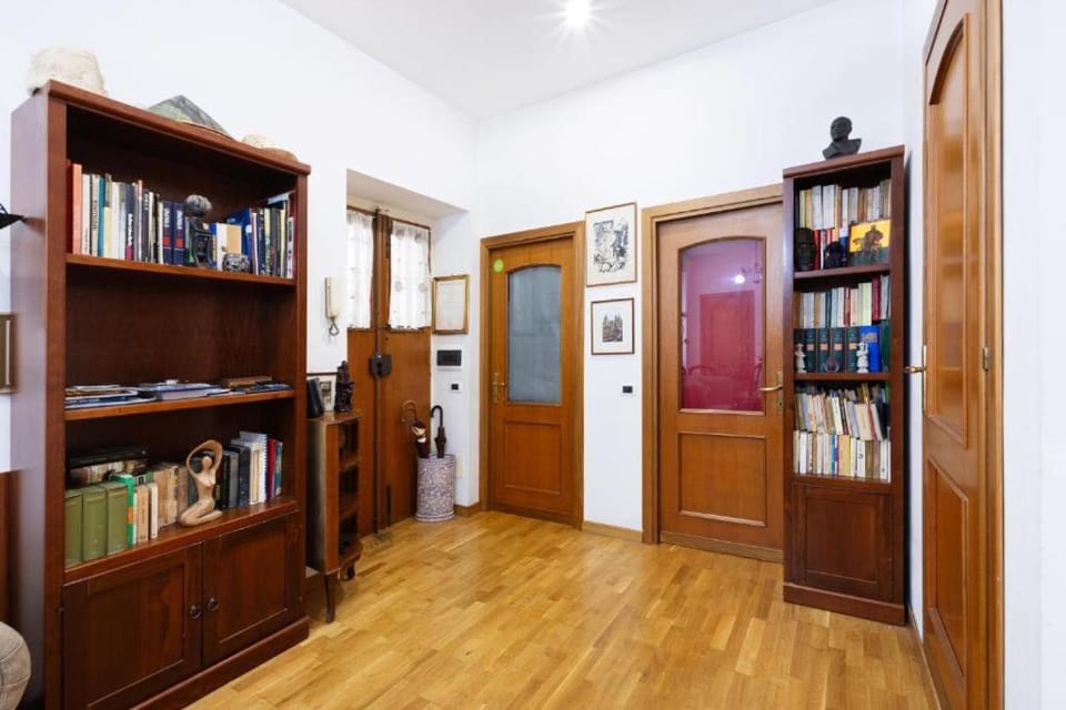 esquilino confort Bed and Breakfast in Rome