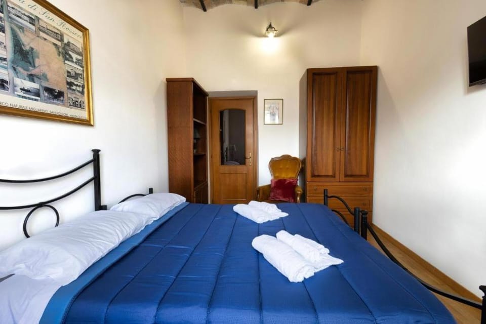 esquilino confort Bed and Breakfast in Rome