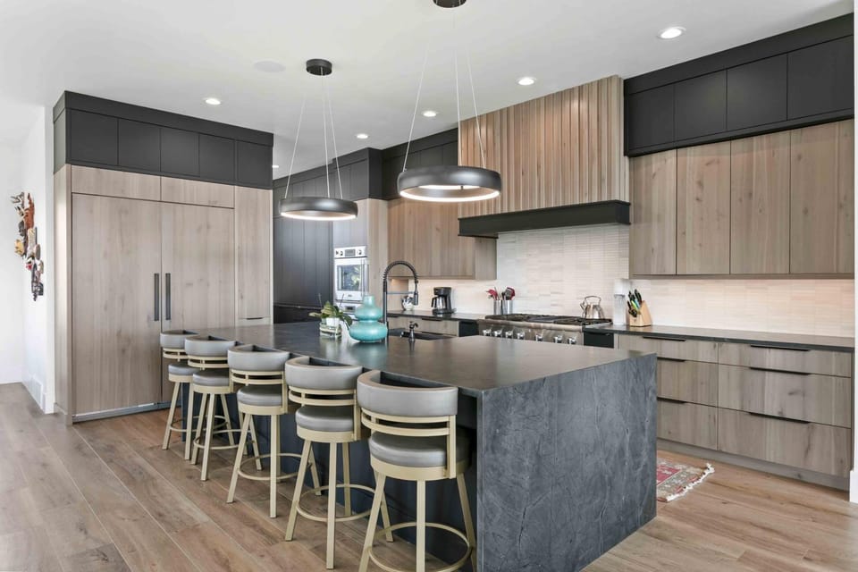 Family Friendly Ski House House in Jordanelle Reservoir