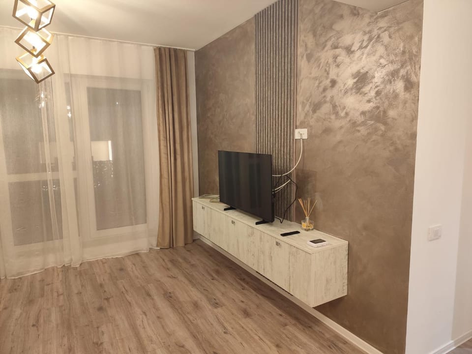 Appartament Complex Vivamus Brasov Apartment in Brasov
