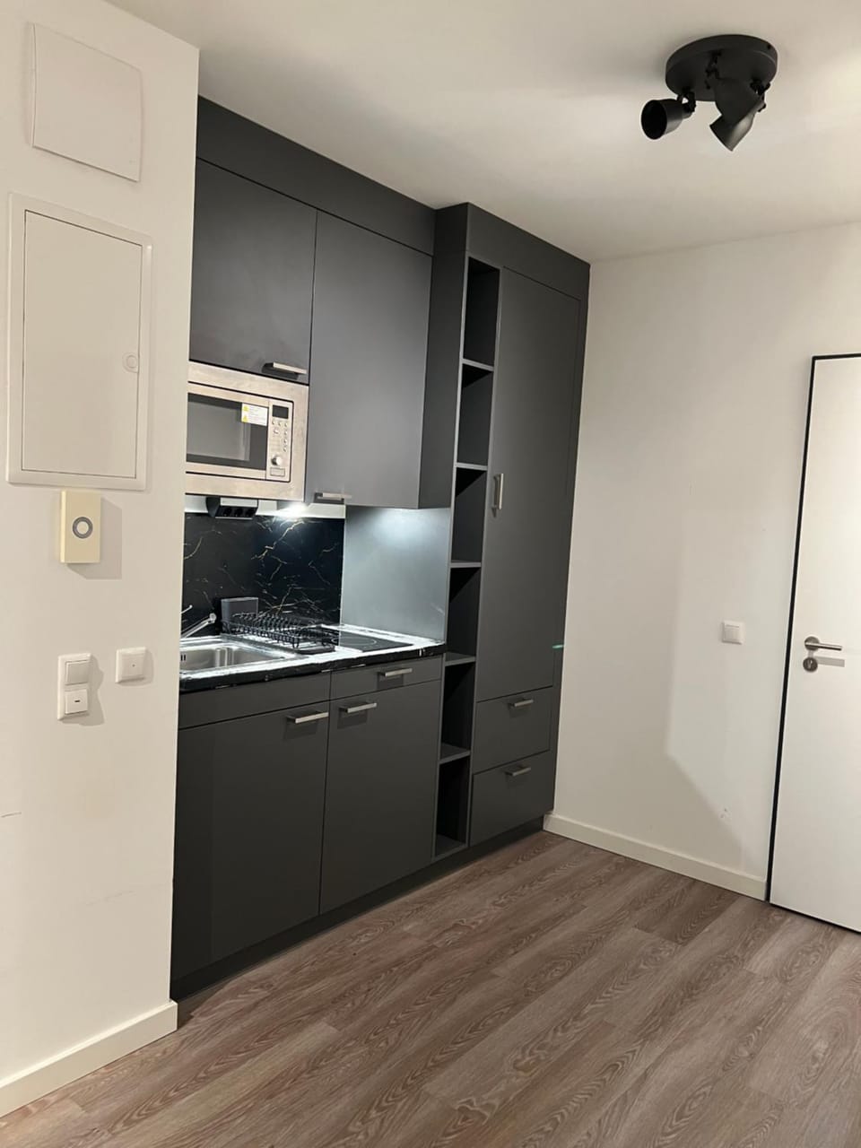 Berlin Central Apartment Apartment in Berlin