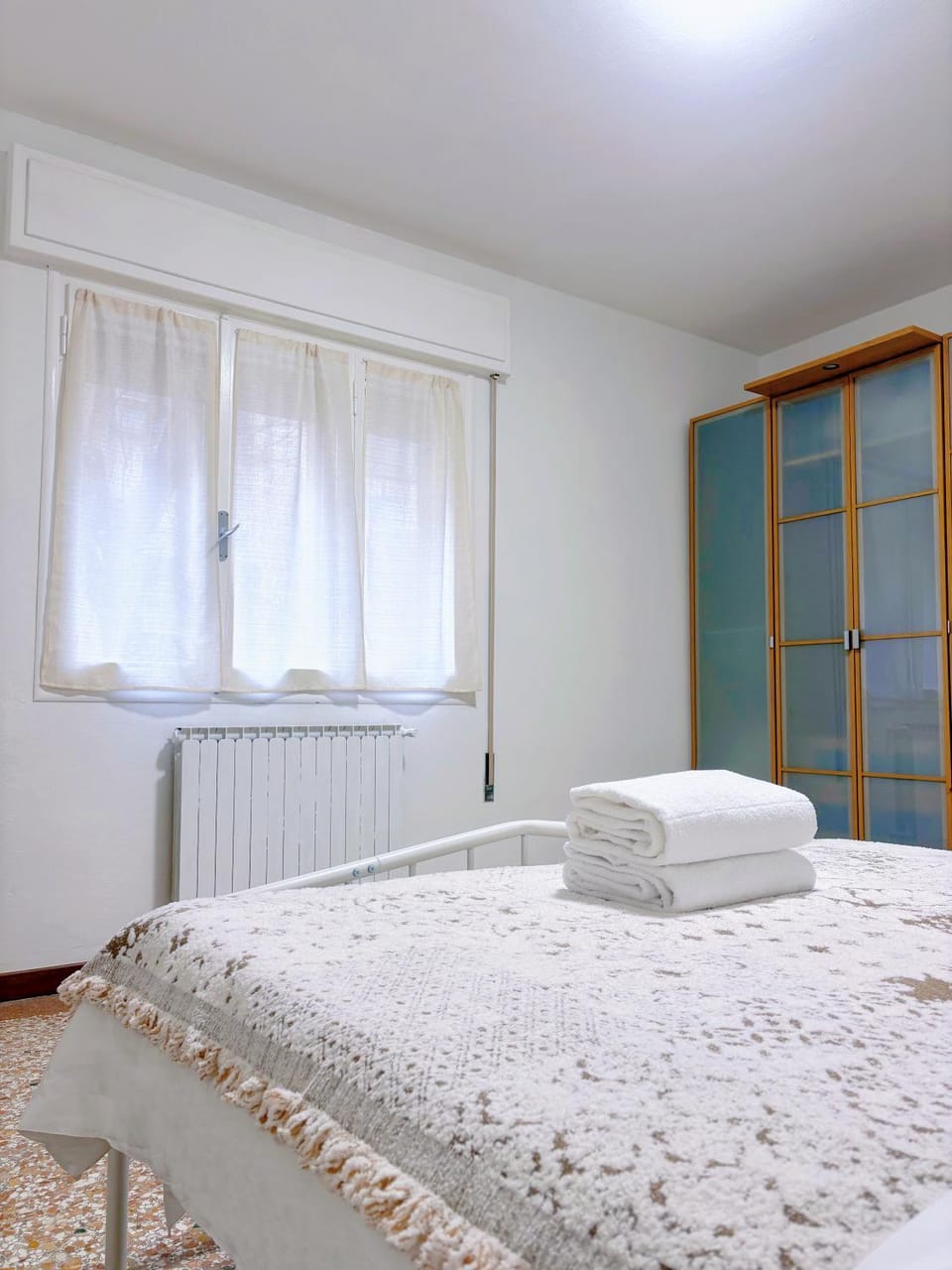 Terra Apartment Venice Mestre Apartment in Venice