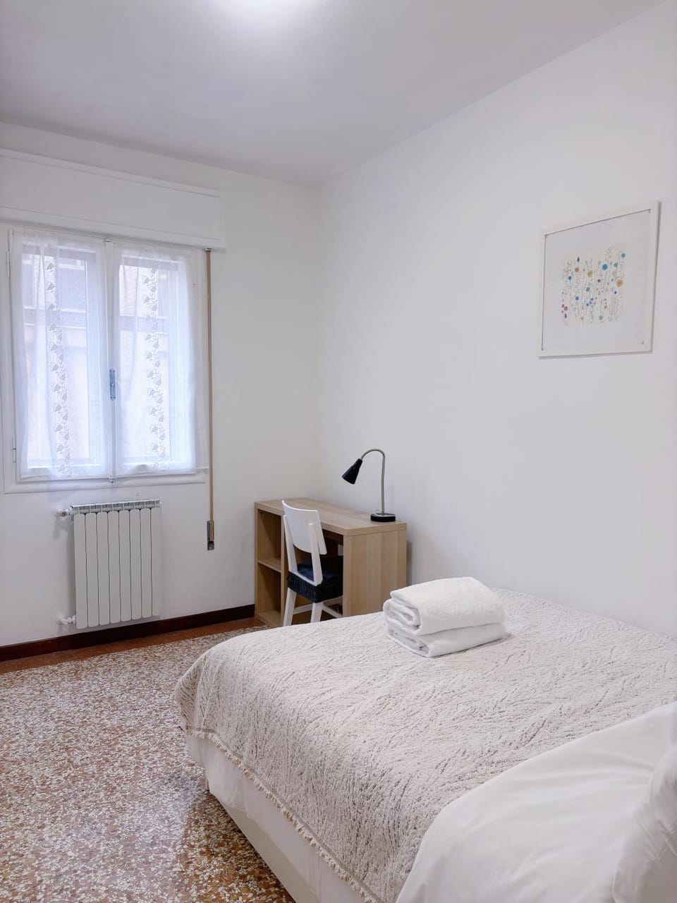 Terra Apartment Venice Mestre Apartment in Venice