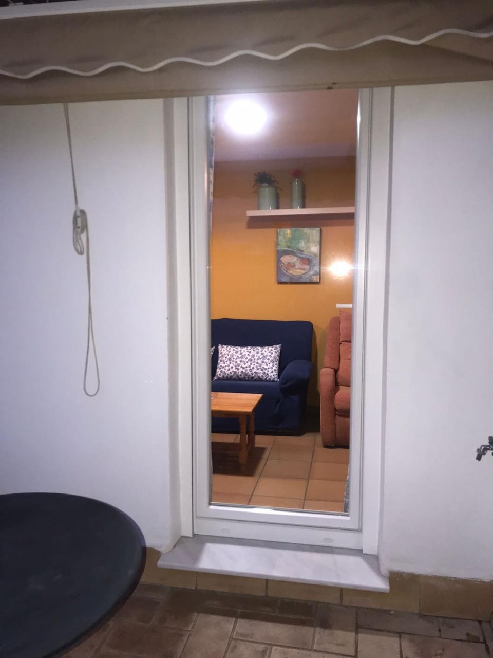 Terraza Apartment Cristo Apartment in Seville