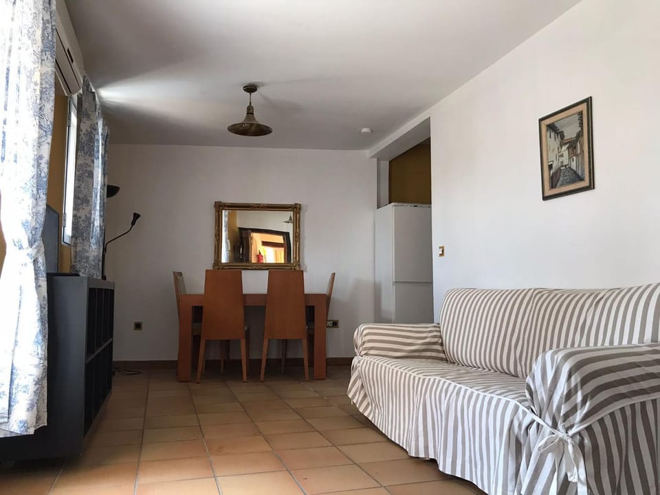 Terraza Apartment Cristo Apartment in Seville