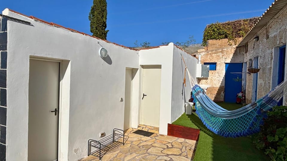 MarketHome Ecolodge Plataneras 2 Nature lodge in Canary Islands