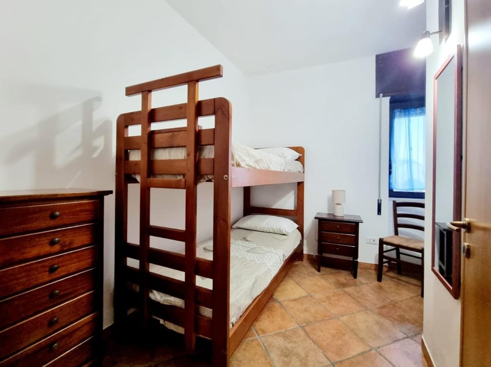 Bassa Marea by Paf in tour Apartment in Gallipoli