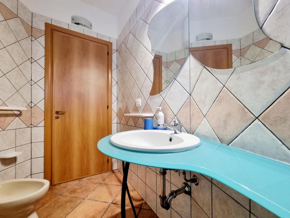 Bassa Marea by Paf in tour Apartment in Gallipoli