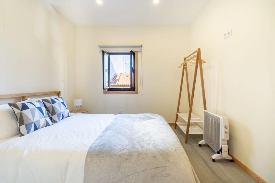 Sunset Apartments Apartment in Aveiro District, Portugal