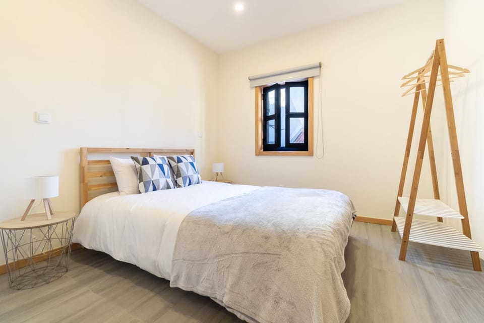 Sunset Apartments Apartment in Aveiro District, Portugal