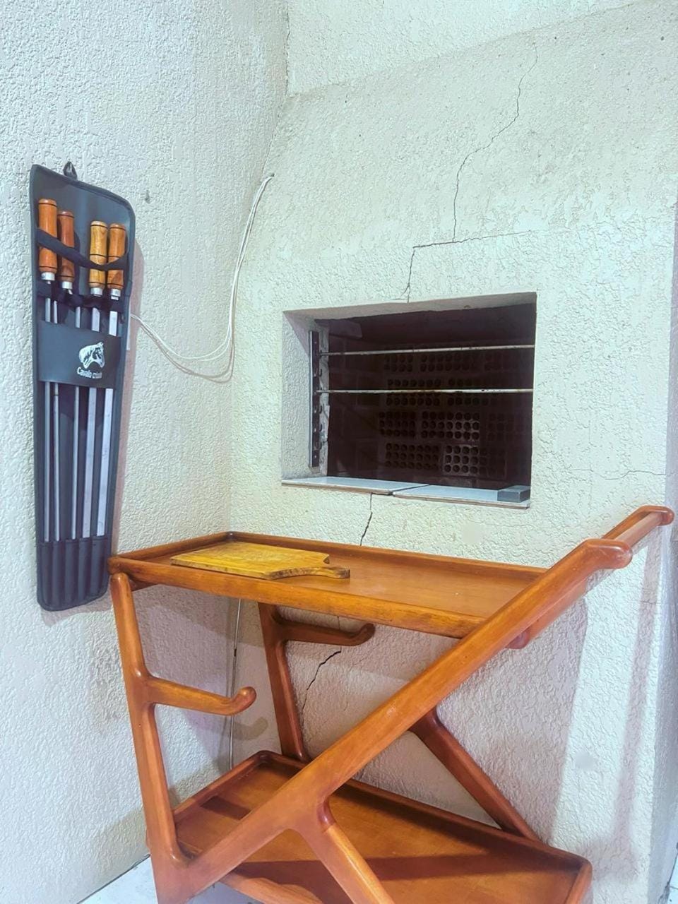 Casa com espaço kids House in Tramandaí