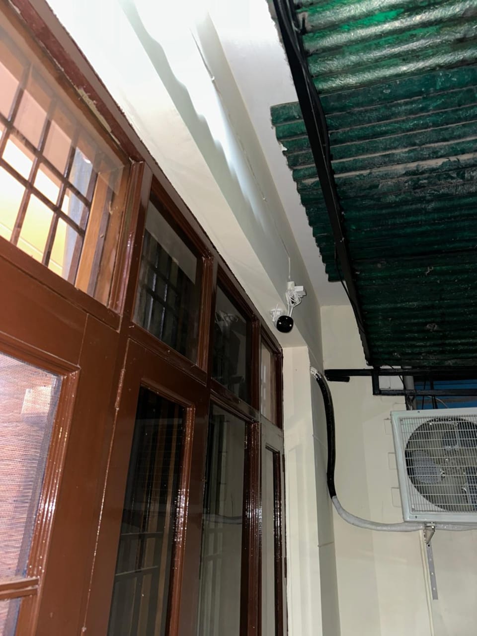 Serene Stay 22 House in Chandigarh