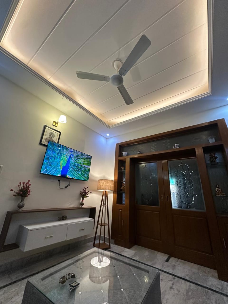 Serene Stay 22 House in Chandigarh