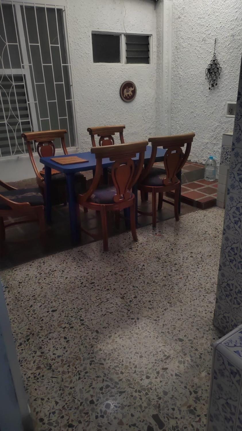 Hostel La Casona Vacation rental in Medellin