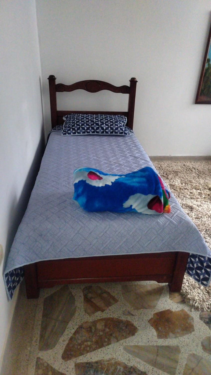 Hostel La Casona Vacation rental in Medellin