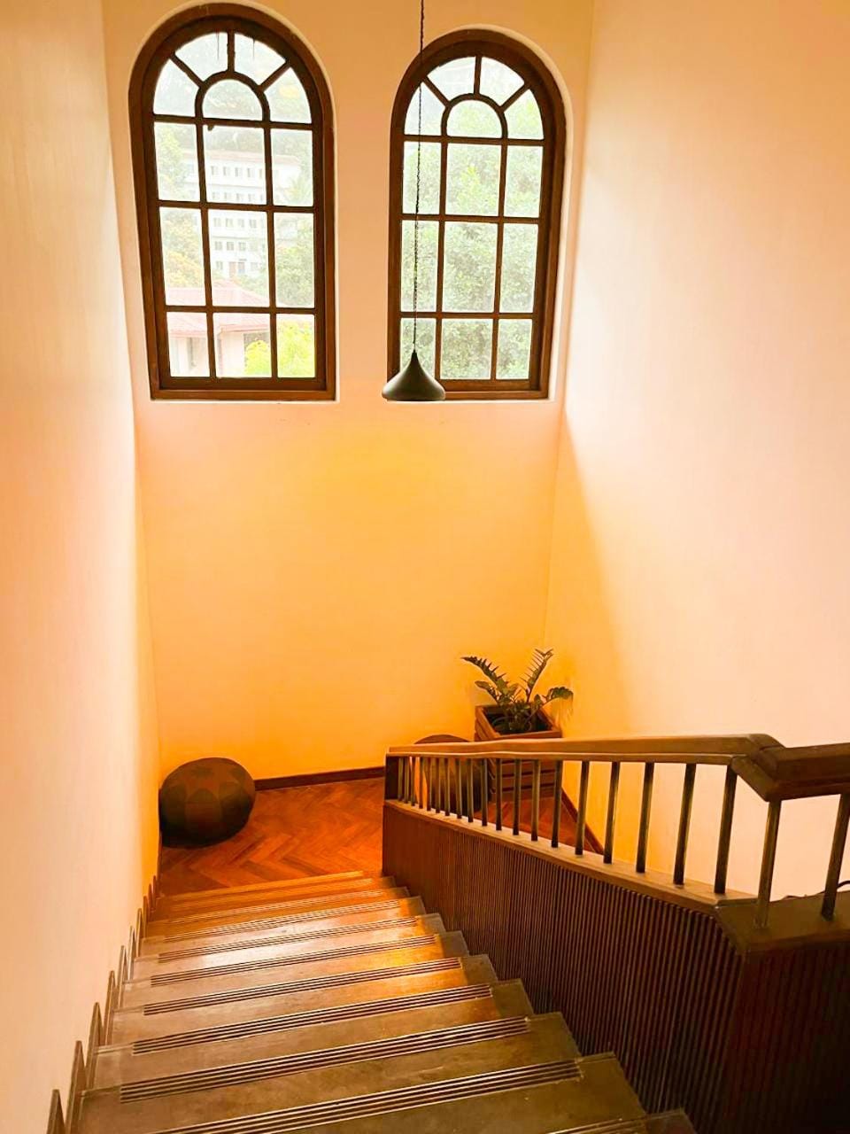 Bungalow 36 Vacation rental in Kandy