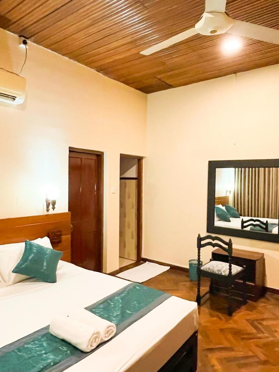 Bungalow 36 Vacation rental in Kandy