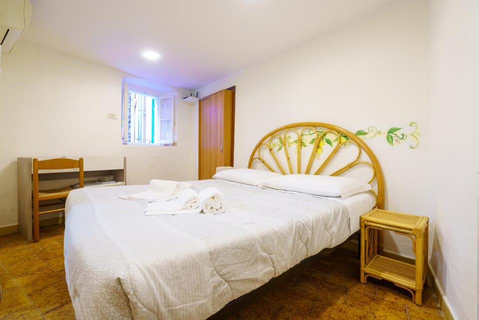 CaTorre 14 Bed and Breakfast in Riomaggiore