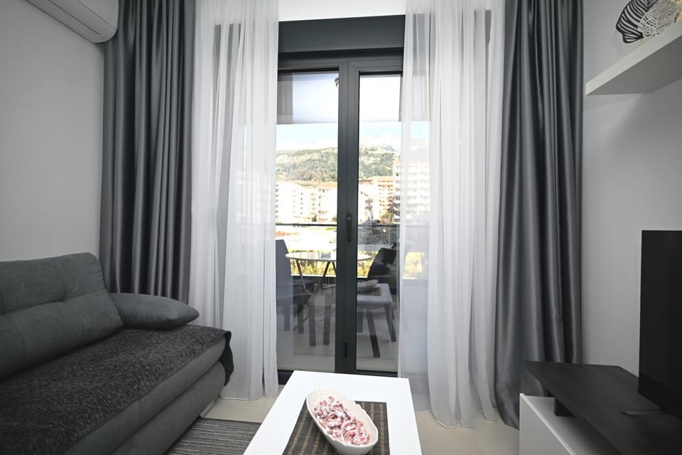 Balcony/Terrace, Living room, Seating area