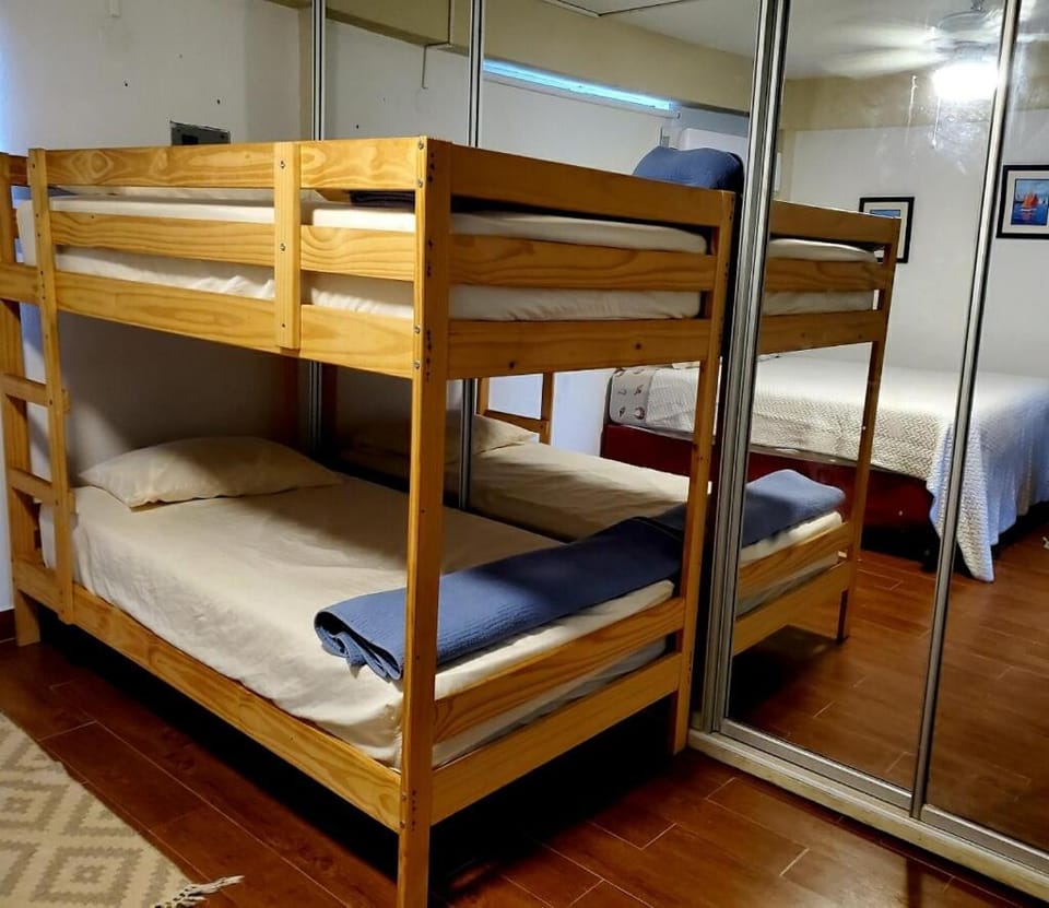 Apartamento parcha Apartment in Culebra