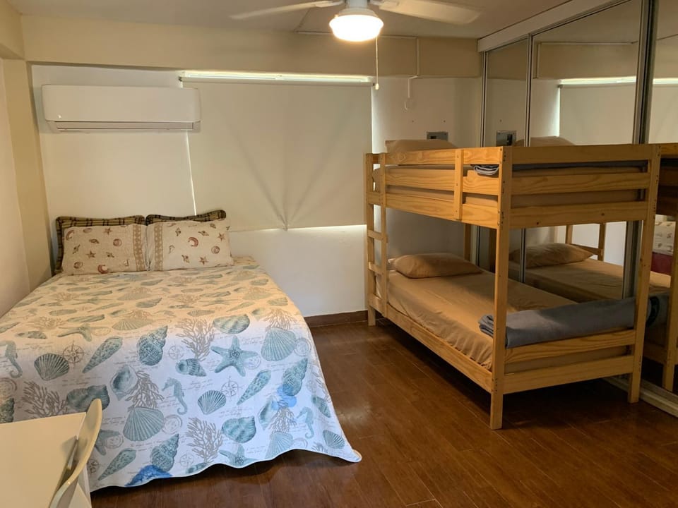 Apartamento parcha Apartment in Culebra