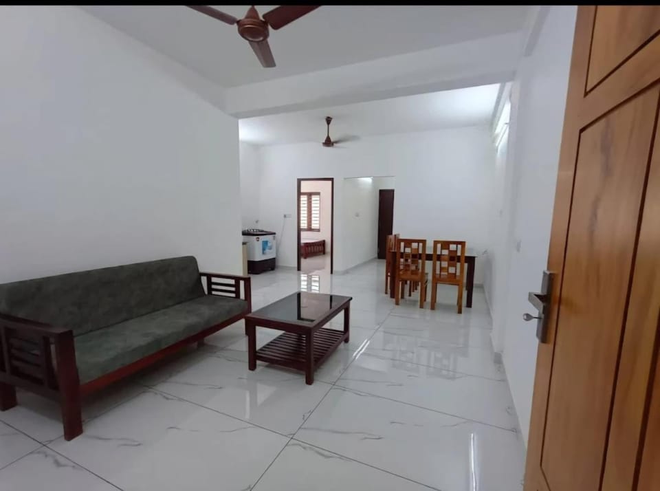 Gopurathingal Apartment Apartment in Kochi