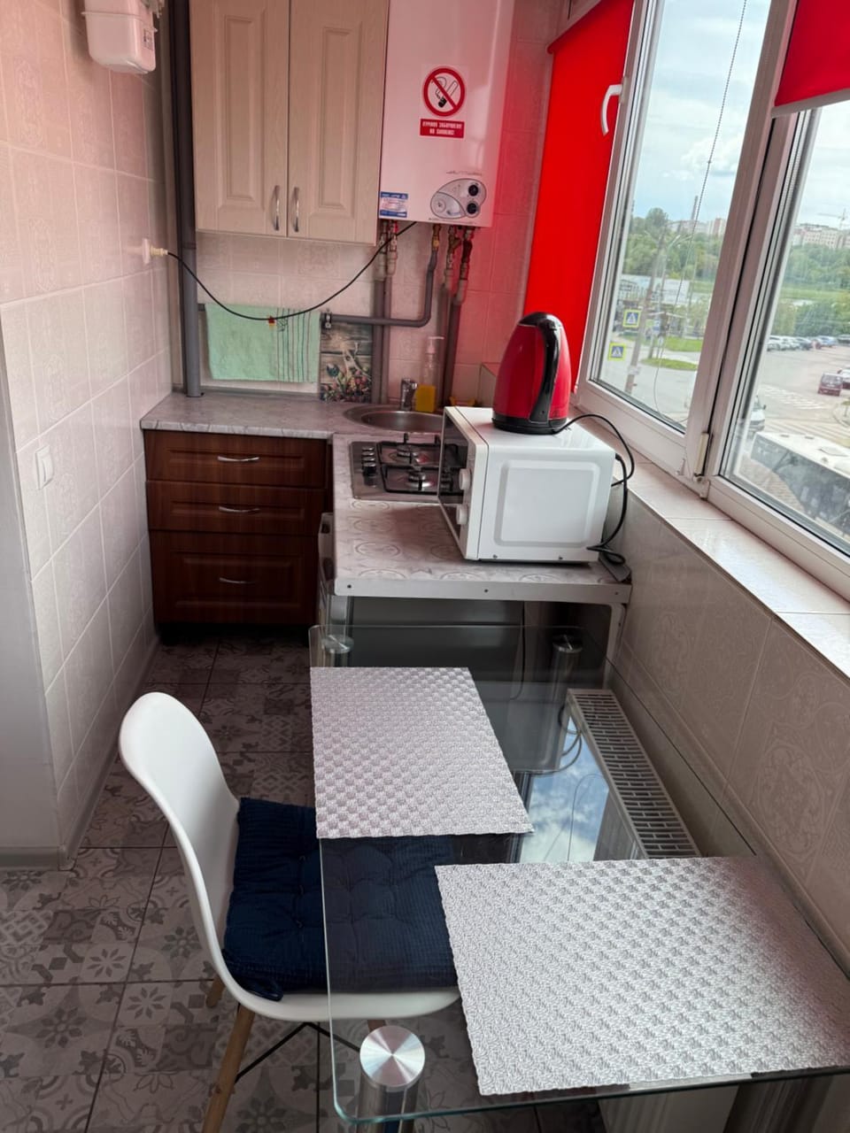 Квартира подобово Apartment in Ukraine