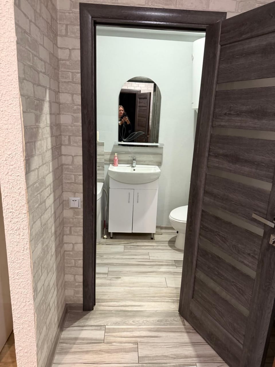 Квартира подобово Apartment in Ukraine