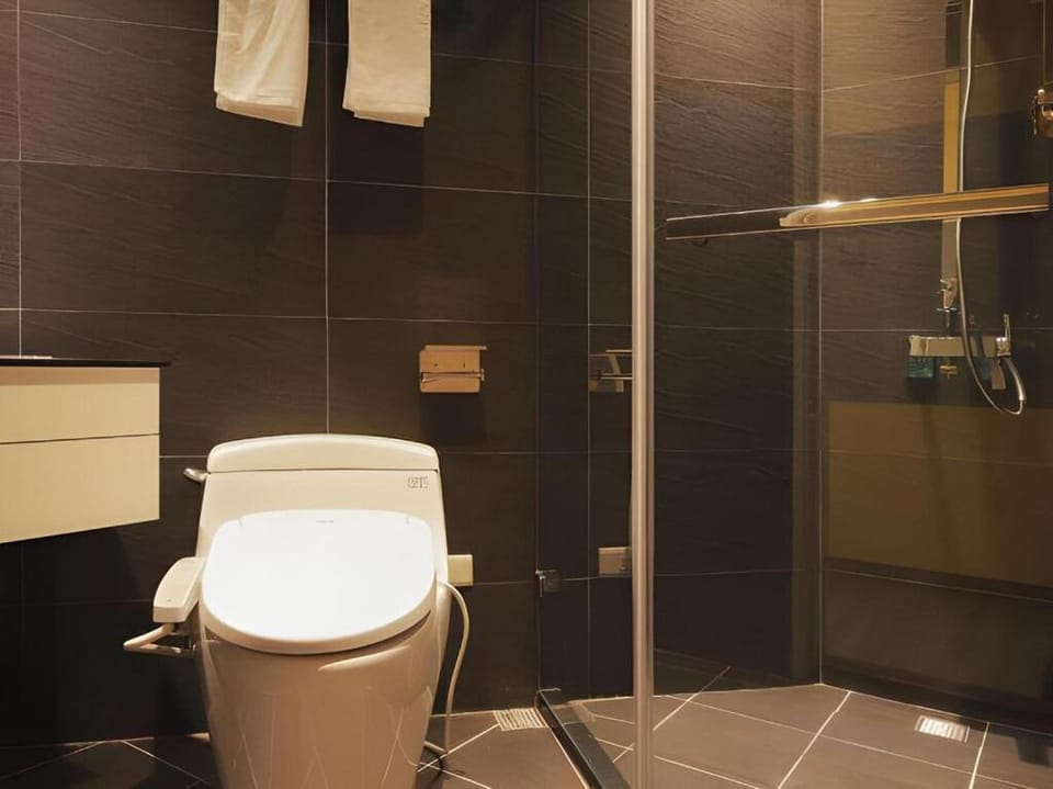Moving Star Hotel Inn in Fujian