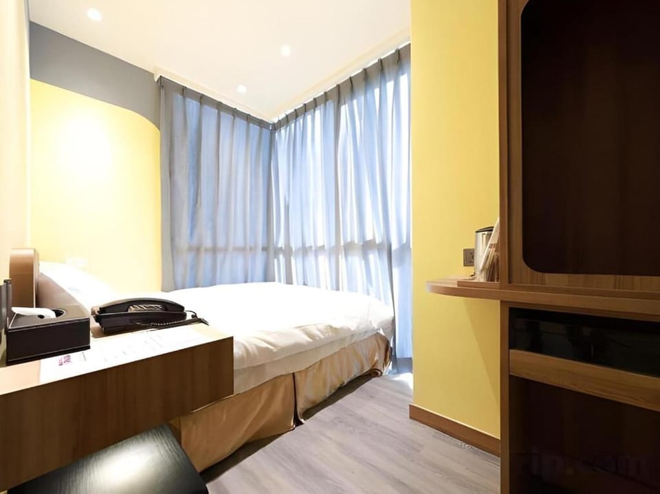 Moving Star Hotel Inn in Fujian