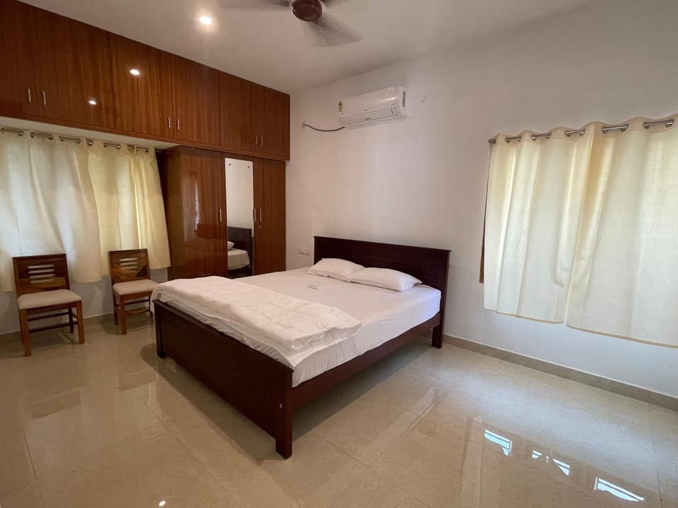 Santhosh Villa Villa in Tamil Nadu