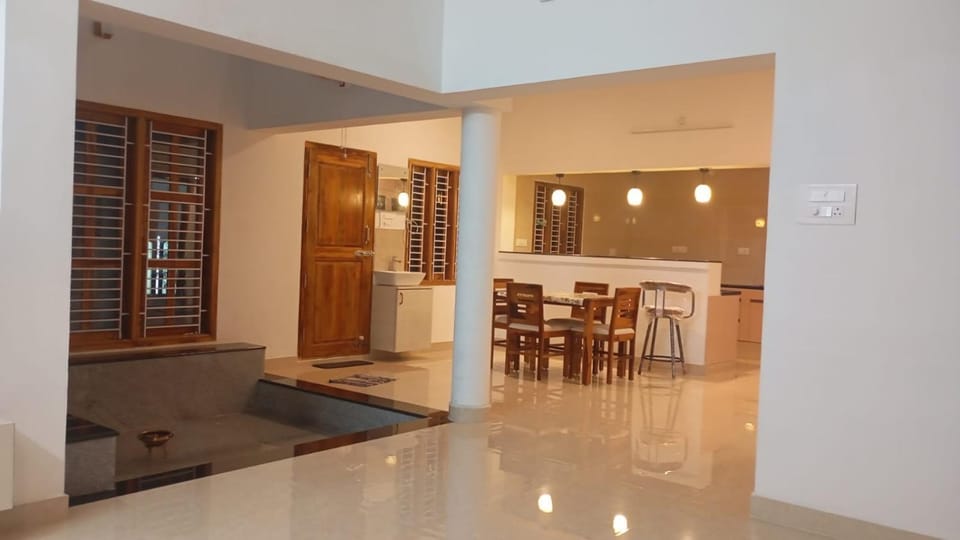 Santhosh Villa Villa in Tamil Nadu