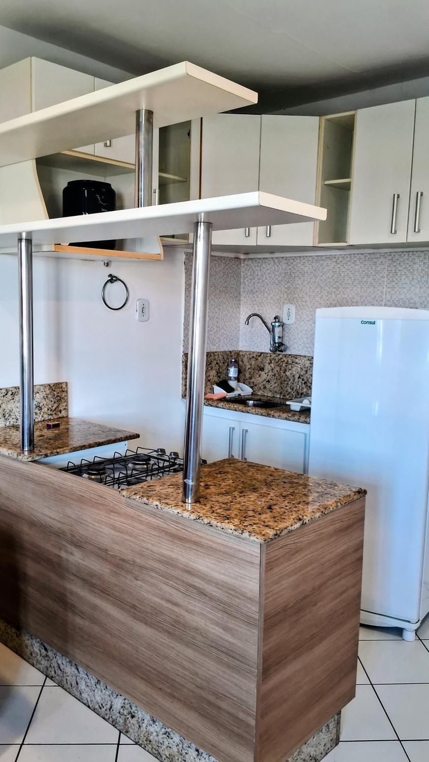 Flat aconchegante Apartment in Feira de Santana