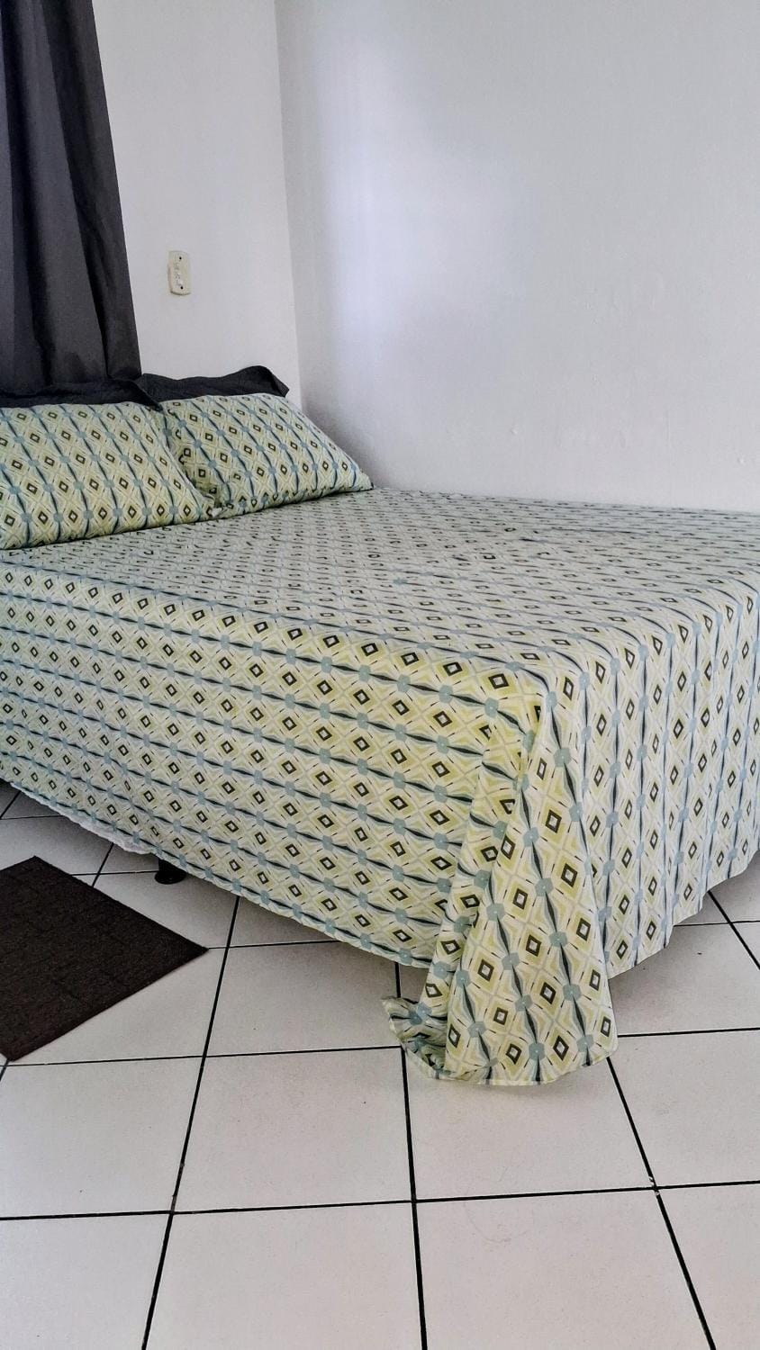 Flat aconchegante Apartment in Feira de Santana