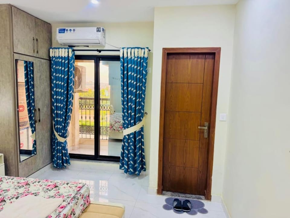 2 by 1 Bedroom Apartment OMNIA HEIGHTS Apartment in Islamabad