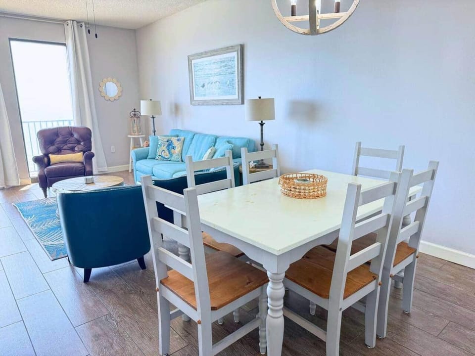 Cozy Turtle | Phoenix V Unit 1109 Apartment in Orange Beach