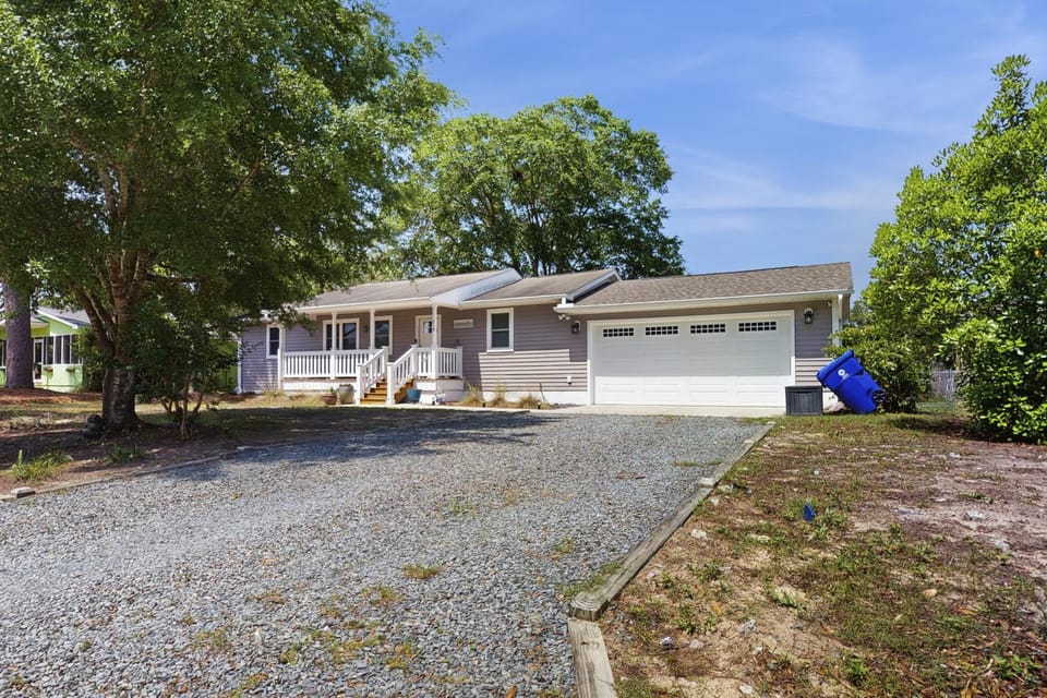 OAI64 Easy Stay OKI House in Oak Island
